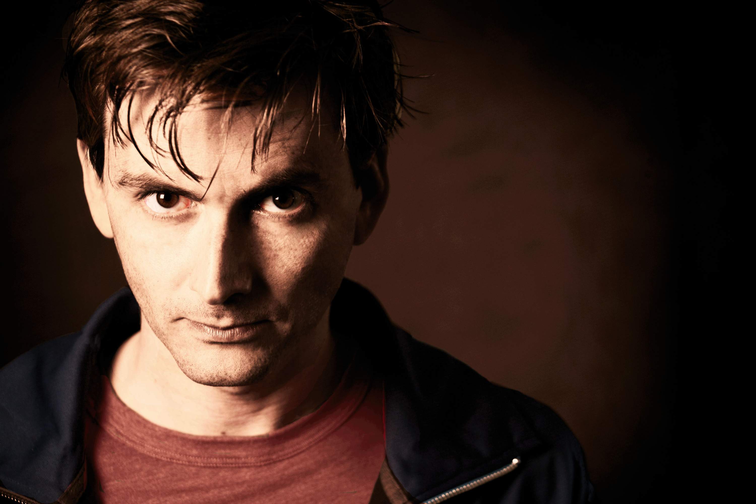 David Tennant - Picture Colection